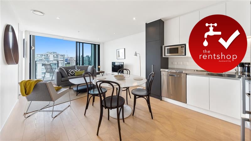 418/145 Nelson Street, Auckland Central , Auckland - Carousel 1