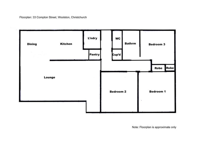 33 Compton Street, Woolston, Christchurch - Carousel 19
