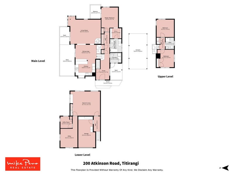 200 Atkinson Road, Titirangi, Auckland - Carousel 22