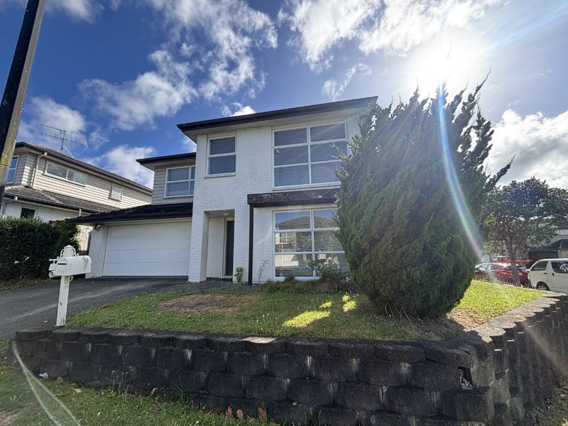 3 Vinci Court, Manurewa, Auckland - Carousel 1