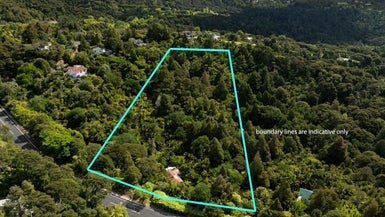 787 West Coast Road, Oratia, Auckland - Carousel 1