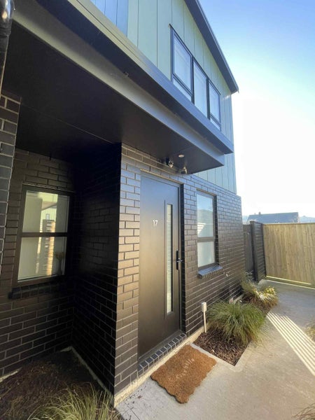 17/7 Johnston Grove, Taita, Lower Hutt - Carousel 20