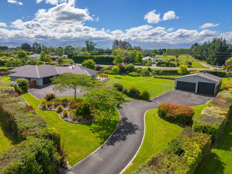 26 William Donald Drive, Solway, Masterton - Carousel 1