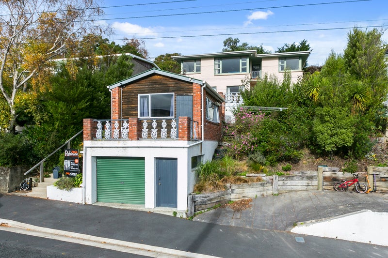 158 Evans Street, Opoho, Dunedin - Carousel 1