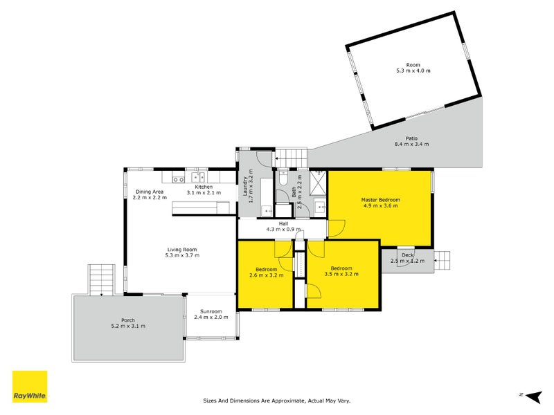 21 Fairclough Road, Beach Haven, Auckland - Carousel 17