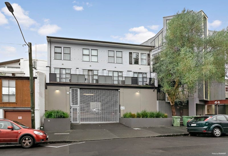 5/42 St Benedicts Street, Newton, Auckland - Carousel 12