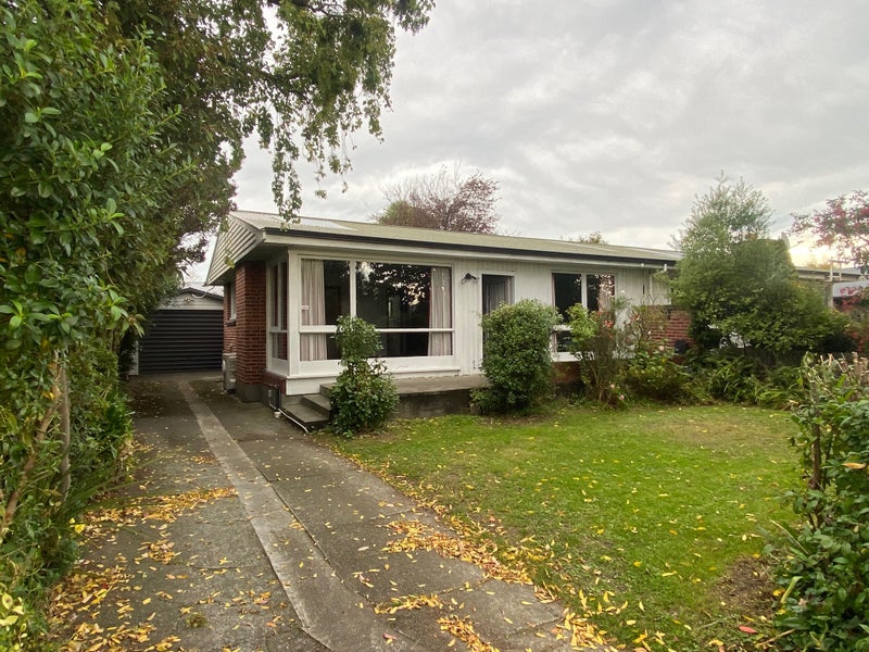 3 Kiltie Street, Upper Riccarton, Christchurch - Carousel 1