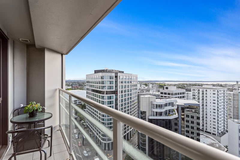 1607/96 Symonds Street, Grafton, Auckland - Carousel 2