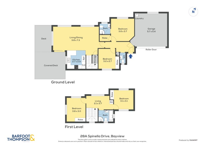 28A Spinella Drive, Bayview, Auckland - Carousel 19