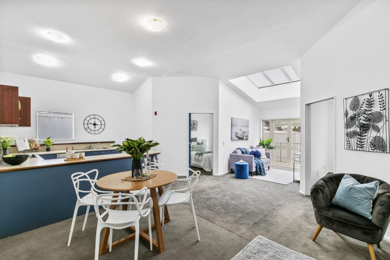 316/72 Herald Street, Berhampore, Wellington - Carousel 1