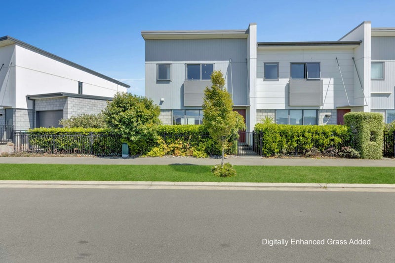 16 Tippet Crescent, Wigram, Christchurch - Carousel 1