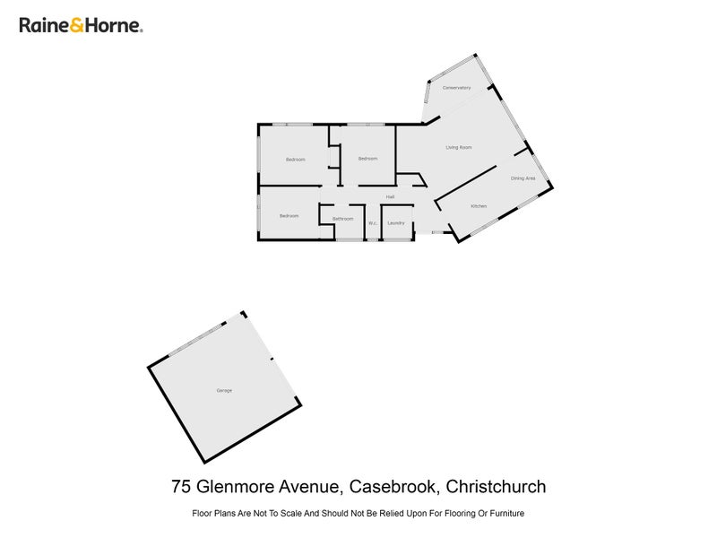 75 Glenmore Avenue, Casebrook, Christchurch - Carousel 18