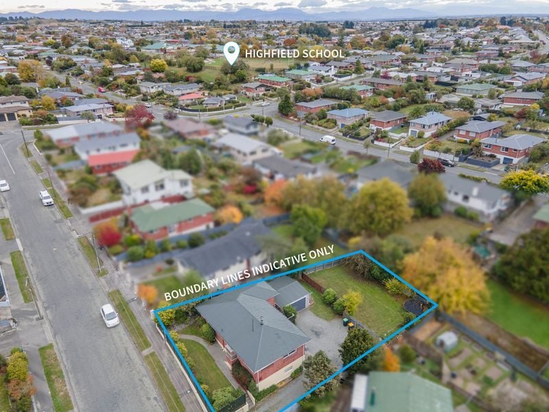 16 Totara Place, Highfield, Timaru - Carousel 21