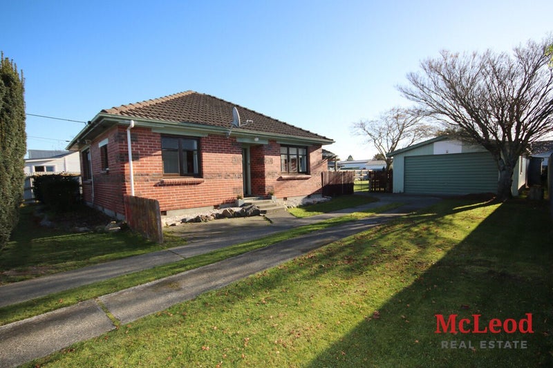 40 Thomson Street, Tinwald, Ashburton - Carousel 23