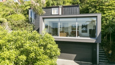 8C Orleans Street, Ngaio, Wellington - Carousel 1