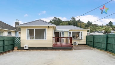 41 Hyde Street, Wainuiomata, Lower Hutt - Carousel 1