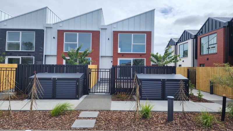 80/7 Milton Street, Somerfield, Christchurch - Carousel 1