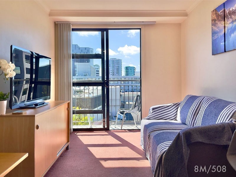 8M/508 Queen Street, Auckland Central, Auckland - Carousel 1