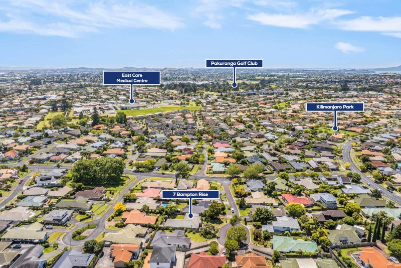 7 Bampton Rise, Northpark, Auckland - Carousel 28