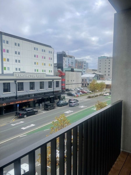 202/177 Cashel Street, Christchurch Central, Christchurch - Carousel 17