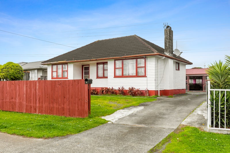 6 Julian Place, Otara, Auckland - Carousel 1