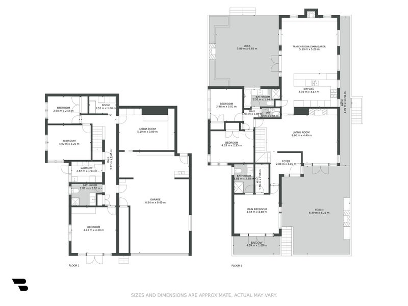 5 Fancourt Street, Meadowbank, Auckland - Carousel 20