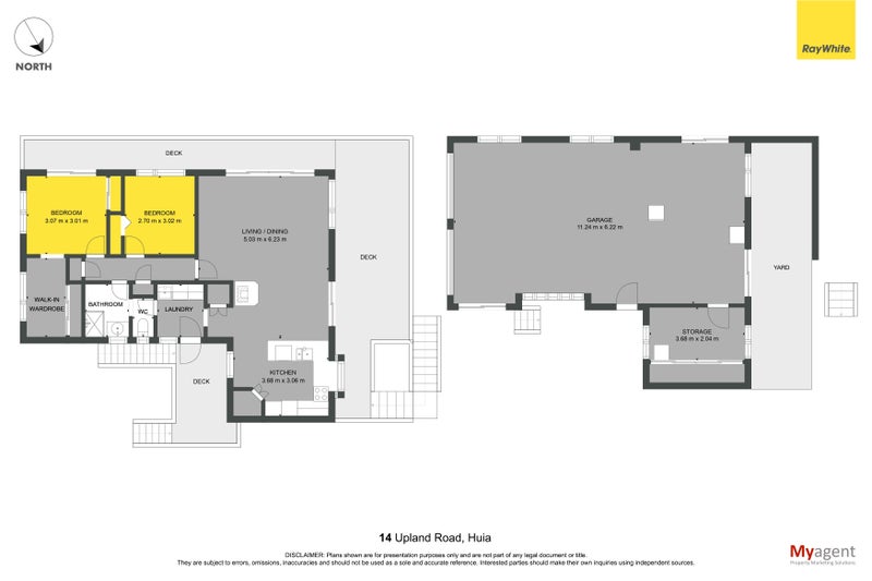 14 Upland Road, Huia, Auckland - Carousel 27