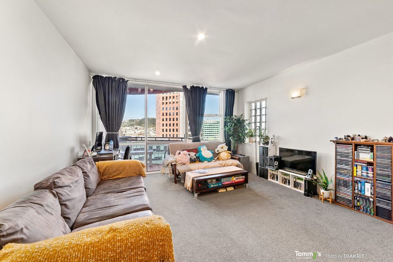 607/8 Church Street, Wellington Central, Wellington - Carousel 2