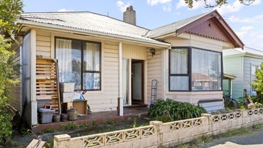 40 Calder Street, Saint Kilda, Dunedin - Carousel 1