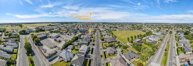 25 Carron Street, Waverley, Invercargill - Carousel 35