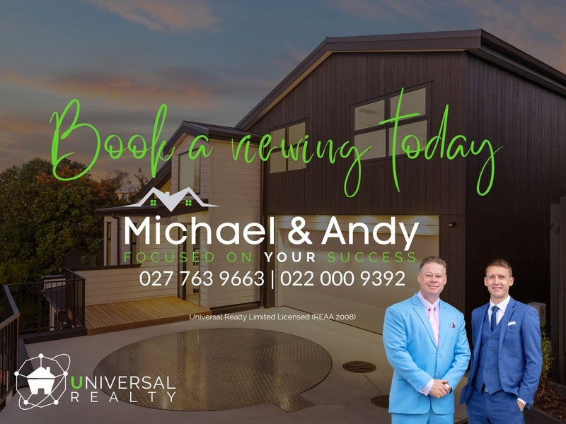 54A Awaroa Road, Sunnyvale, Auckland - Carousel 34