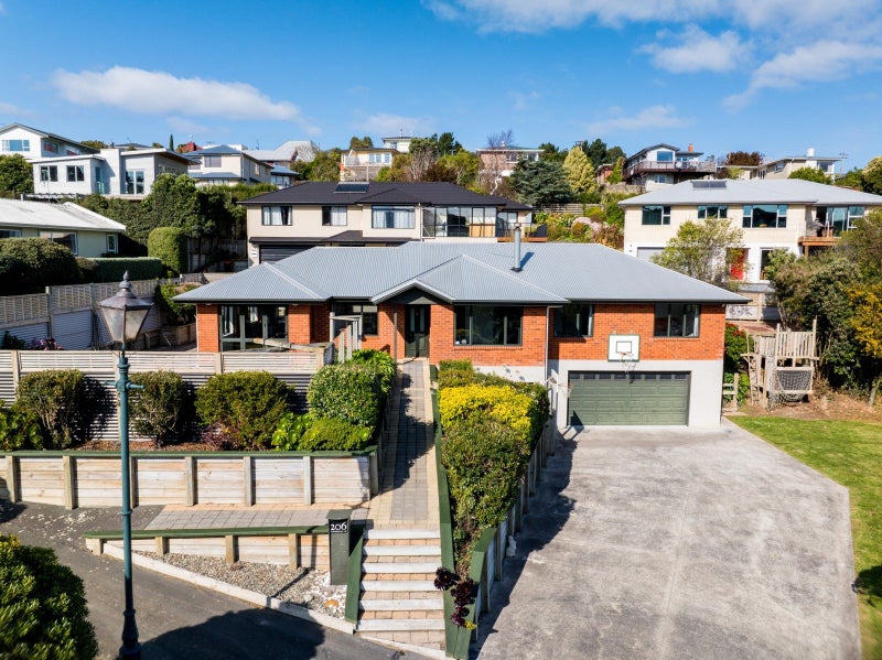 206 Somerville Street, Shiel Hill, Dunedin - Carousel 1