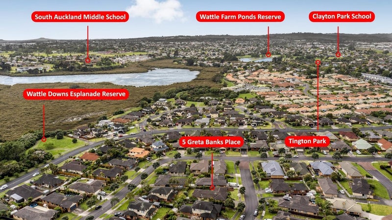 5 Greta Banks Place, Wattle Downs, Auckland - Carousel 36