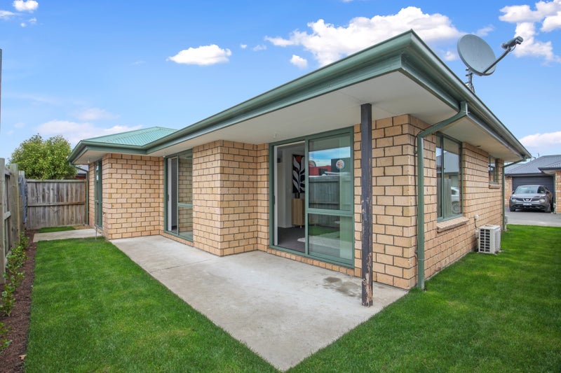 4/219 Aldwins Road, Phillipstown, Christchurch - Carousel 2