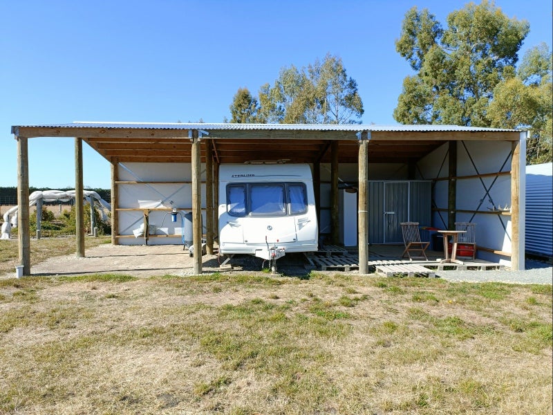 558 Hamilton Road, Ashwick Flat, Fairlie - Carousel 1