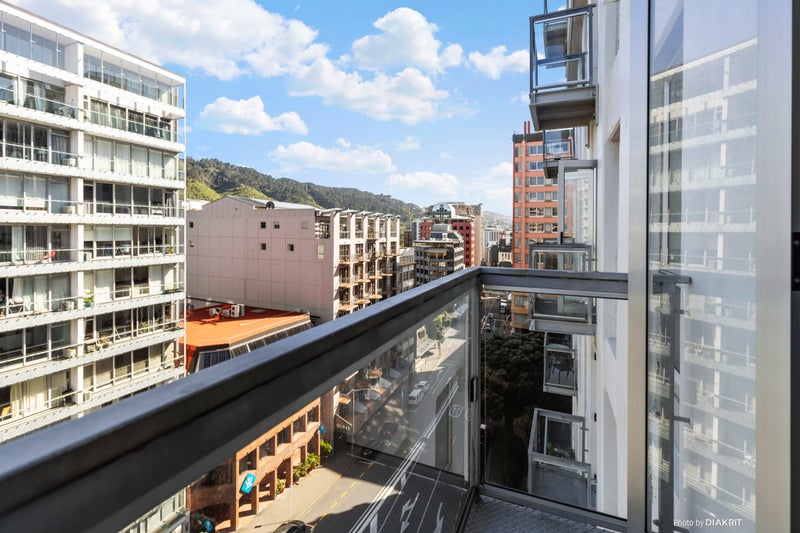 9A/163 The Terrace, Wellington Central, Wellington - Carousel 1