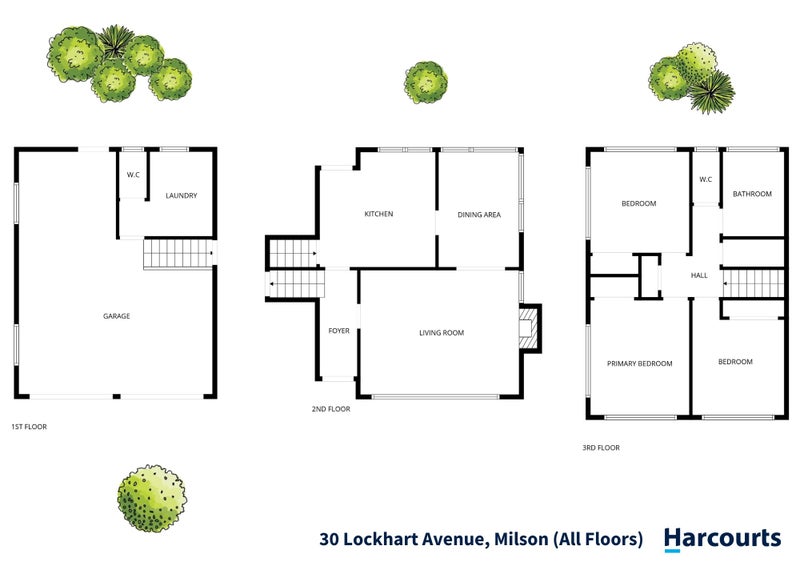 30 Lockhart Avenue, Milson, Palmerston North - Carousel 25