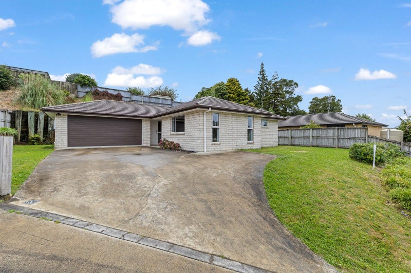 15 Manuka Road, Huntly, Huntly - Carousel 1