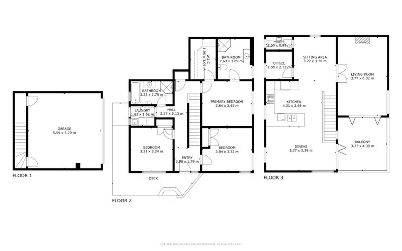 18B Pimble Avenue, Karori, Wellington - Carousel 17