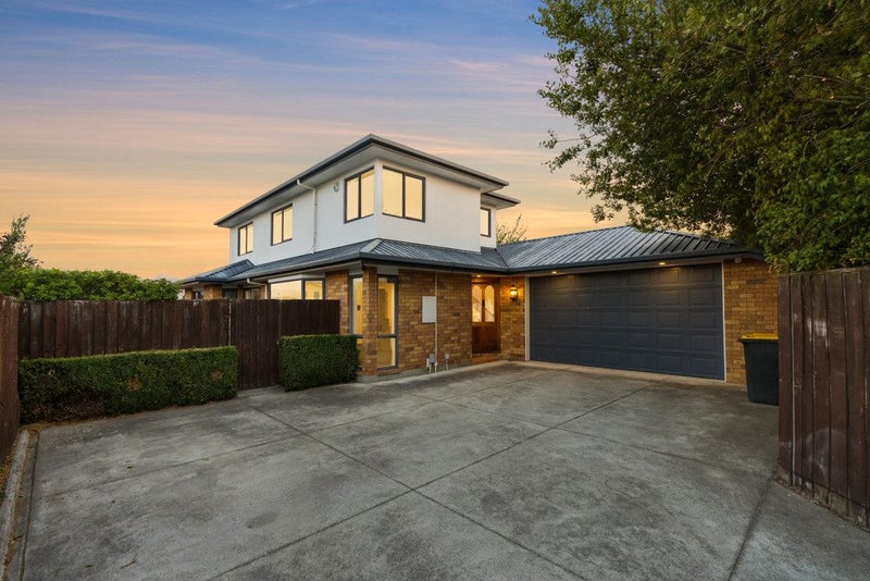 80 Cobham Street, Spreydon, Christchurch - Carousel 1
