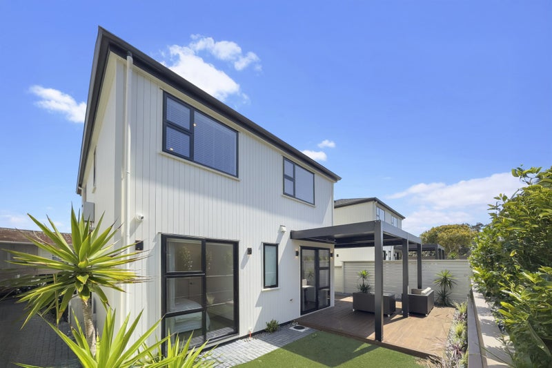 27A King George Avenue, Epsom, Auckland - Carousel 2