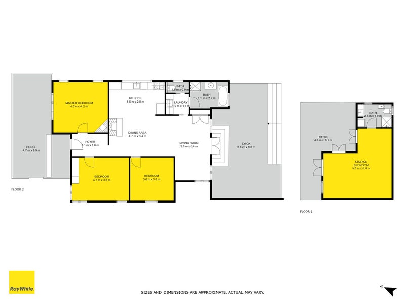 47 Hakanoa Street, Grey Lynn, Auckland - Carousel 25