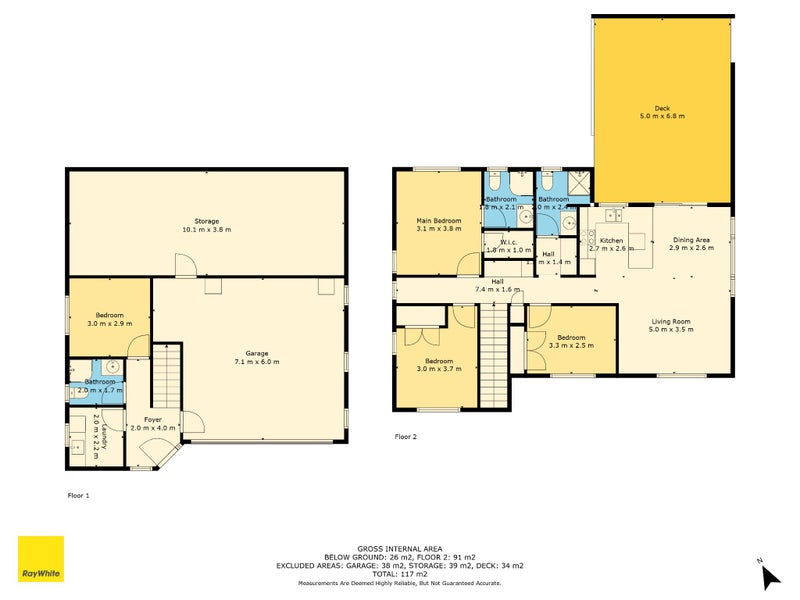 84A Banks Road, Mount Wellington, Auckland - Carousel 20