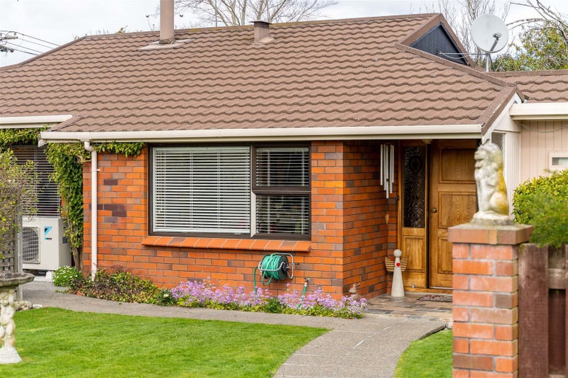 1A Jordan Terrace, Lansdowne, Masterton - Carousel 21