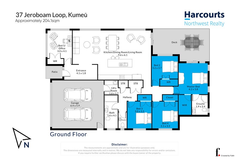 37 Jeroboam Loop, Kumeū - Carousel 20