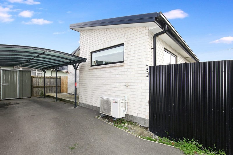 462A Greers Road, Bishopdale, Christchurch - Carousel 12