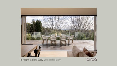 6 Flight Valley Way, Welcome Bay, Tauranga - Carousel 1