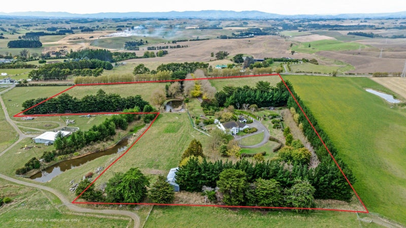 835 Mount Stewart Halcombe Road, Halcombe, Feilding - Carousel 2