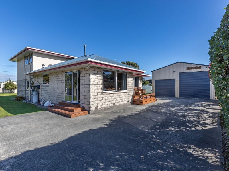 120 Coulson Road, Paroa, Greymouth - Carousel 1