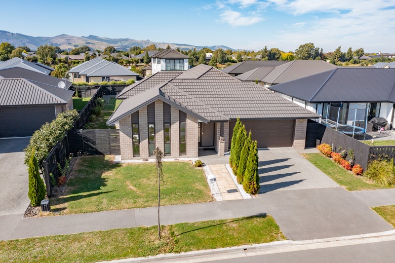 6 Wilkes Road, Wigram, Christchurch - Carousel 1
